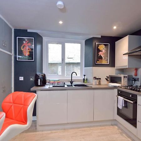 Apartment In Scottish Borders Джедборо Экстерьер фото