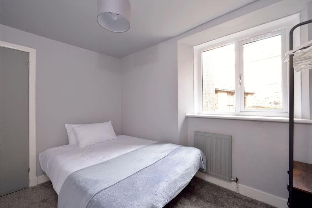 Apartment In Scottish Borders Джедборо Экстерьер фото