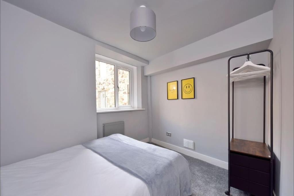 Apartment In Scottish Borders Джедборо Экстерьер фото